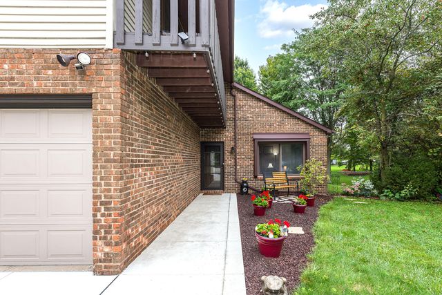 5631 Winslow Court, Pittsfield Charter Twp, MI 48197