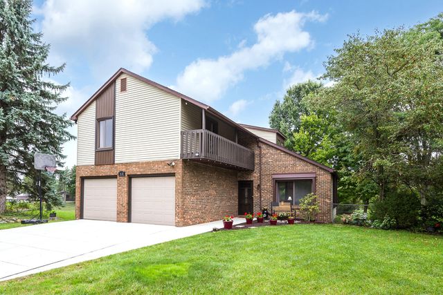 5631 Winslow Court, Pittsfield Charter Twp, MI 48197