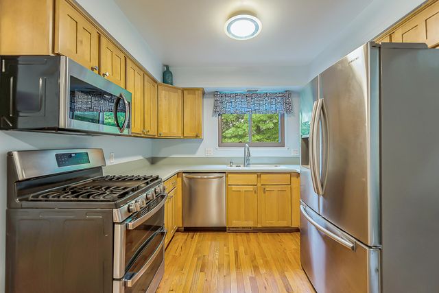 5631 Winslow Court, Pittsfield Charter Twp, MI 48197