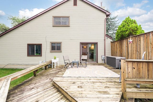 5631 Winslow Court, Pittsfield Charter Twp, MI 48197