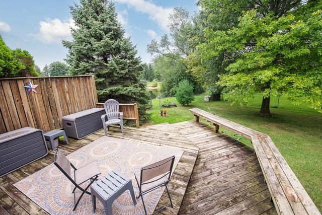 5631 Winslow Court, Pittsfield Charter Twp, MI 48197