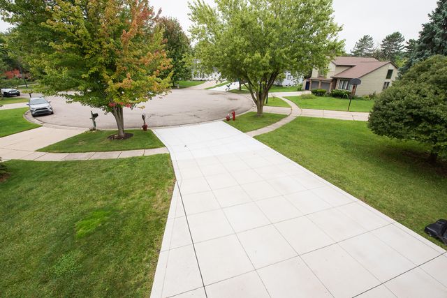 5631 Winslow Court, Pittsfield Charter Twp, MI 48197