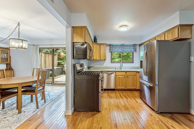 5631 Winslow Court, Pittsfield Charter Twp, MI 48197
