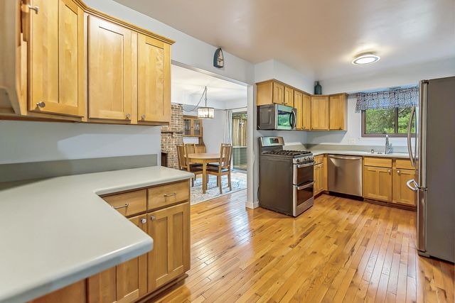 5631 Winslow Court, Pittsfield Charter Twp, MI 48197