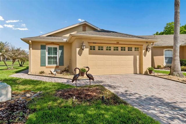 800 VINEYARD WAY, Poinciana, FL 34759