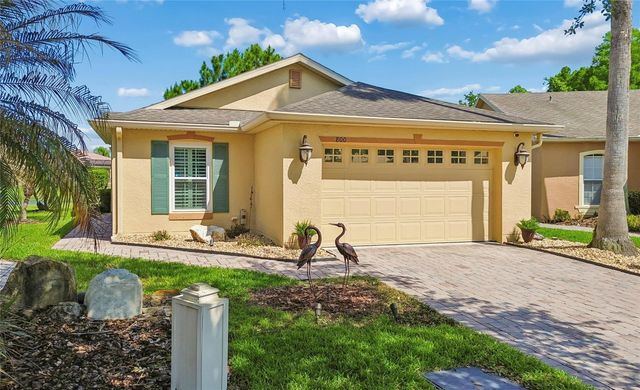 800 VINEYARD WAY, Poinciana, FL 34759