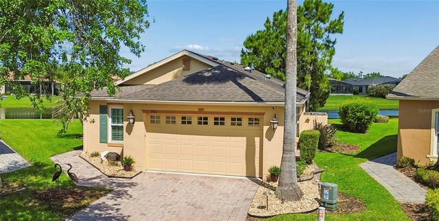 800 VINEYARD WAY, Poinciana, FL 34759