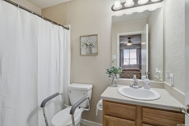 4738 GEORGES FARM, San Antonio, TX 78244