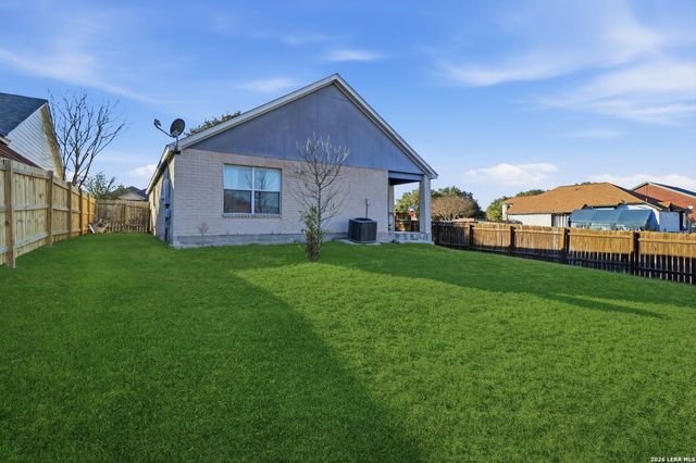 4738 GEORGES FARM, San Antonio, TX 78244