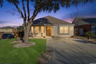 4738 GEORGES FARM, San Antonio, TX 78244