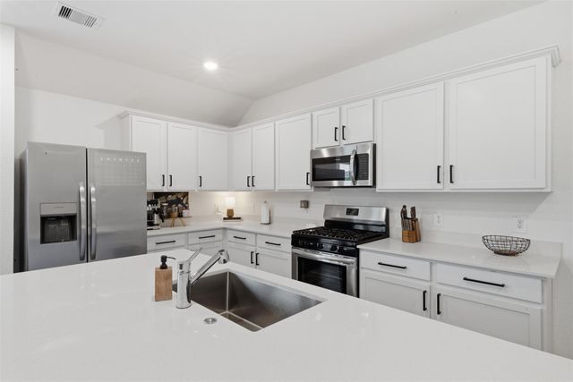 1386 Antigua Drive, Conroe, TX 77301