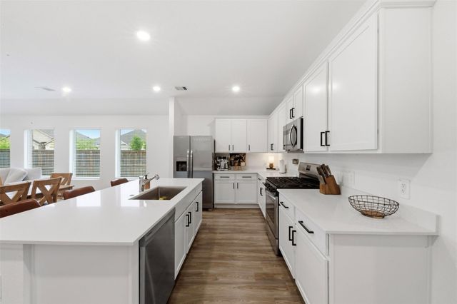 1386 Antigua Drive, Conroe, TX 77301