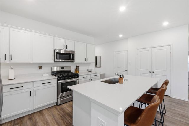 1386 Antigua Drive, Conroe, TX 77301