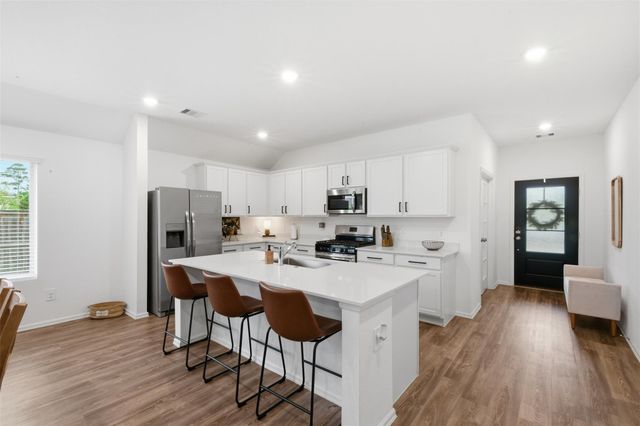 1386 Antigua Drive, Conroe, TX 77301