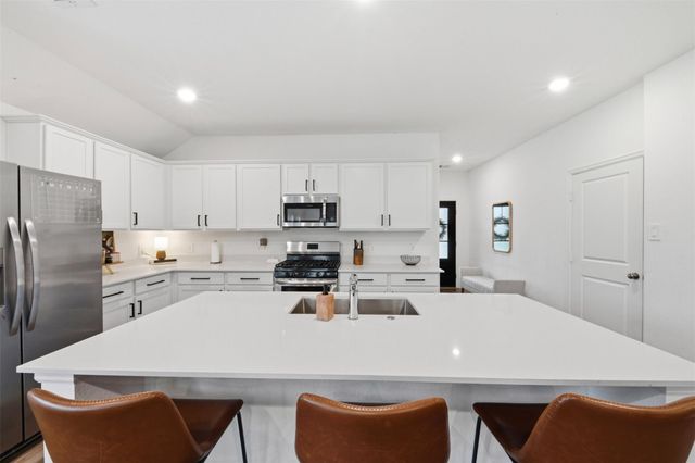 1386 Antigua Drive, Conroe, TX 77301