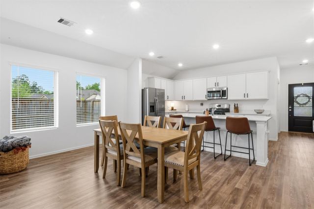 1386 Antigua Drive, Conroe, TX 77301