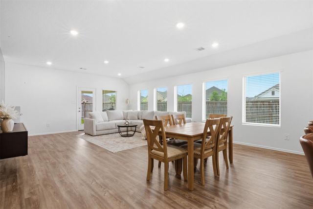 1386 Antigua Drive, Conroe, TX 77301