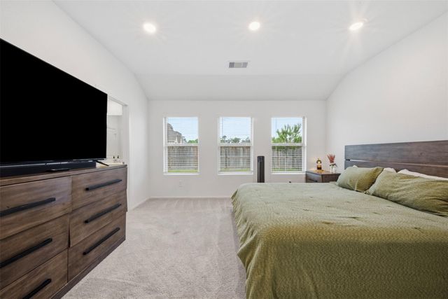 1386 Antigua Drive, Conroe, TX 77301