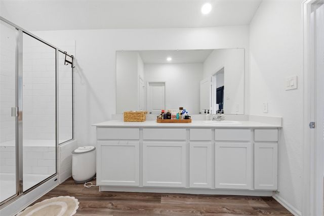 1386 Antigua Drive, Conroe, TX 77301