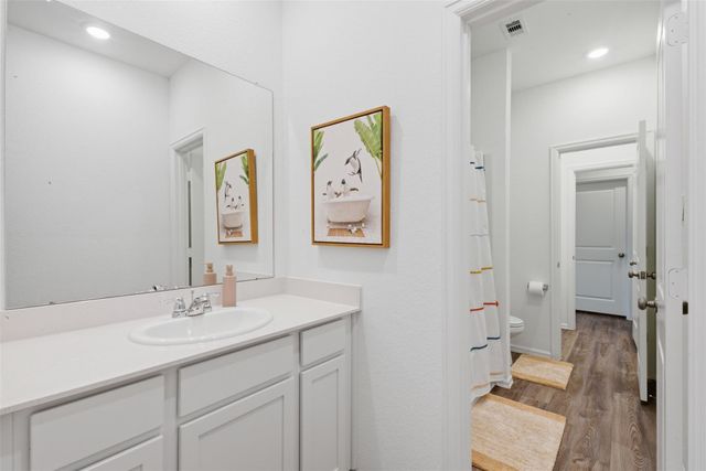 1386 Antigua Drive, Conroe, TX 77301