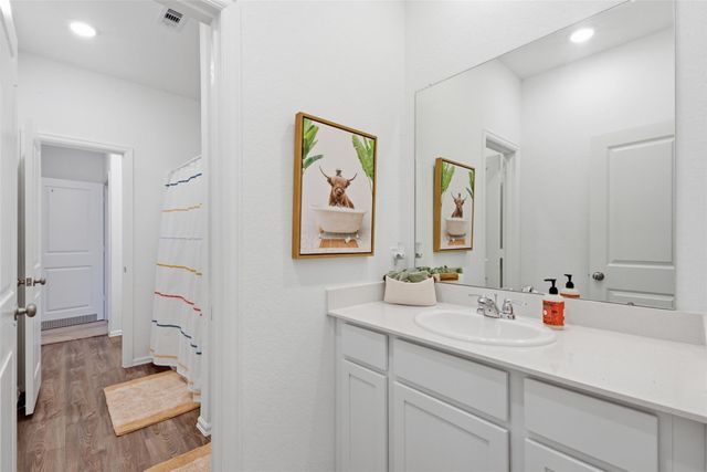 1386 Antigua Drive, Conroe, TX 77301