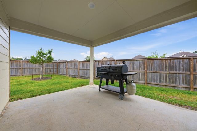 1386 Antigua Drive, Conroe, TX 77301