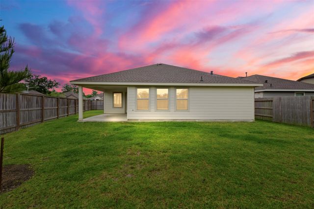 1386 Antigua Drive, Conroe, TX 77301