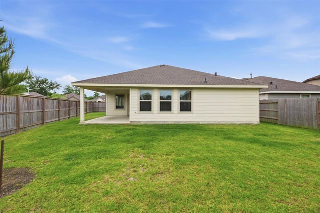 1386 Antigua Drive, Conroe, TX 77301