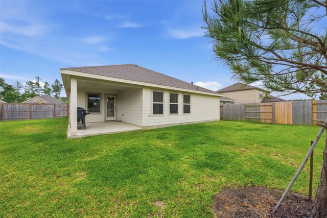 1386 Antigua Drive, Conroe, TX 77301