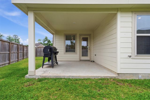 1386 Antigua Drive, Conroe, TX 77301