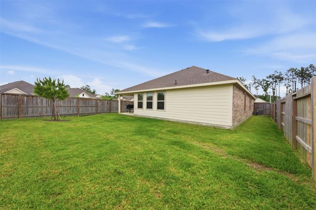 1386 Antigua Drive, Conroe, TX 77301