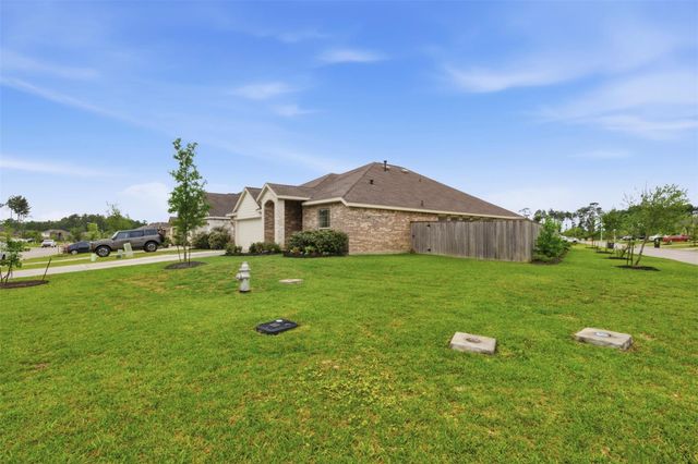 1386 Antigua Drive, Conroe, TX 77301