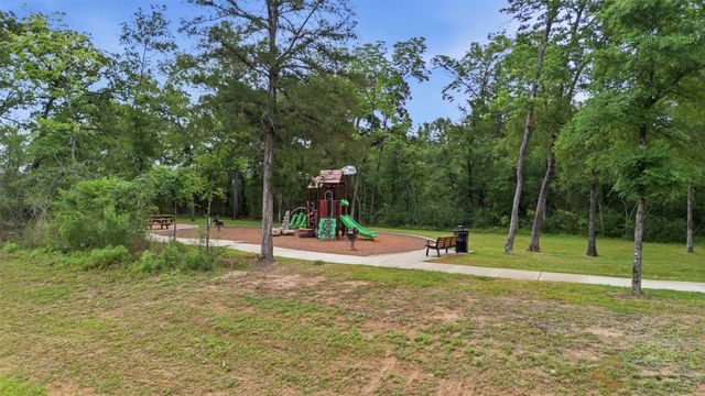 1386 Antigua Drive, Conroe, TX 77301