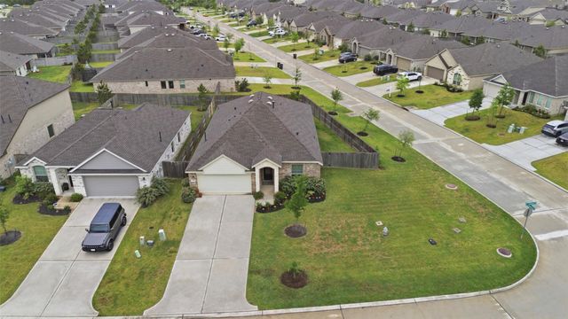 1386 Antigua Drive, Conroe, TX 77301