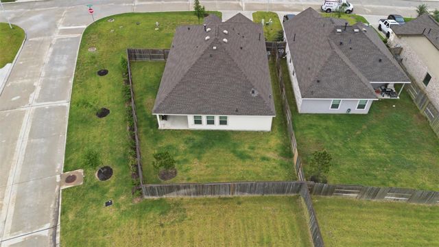 1386 Antigua Drive, Conroe, TX 77301