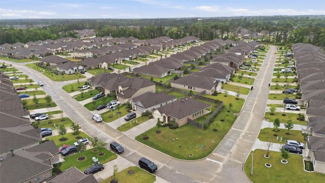 1386 Antigua Drive, Conroe, TX 77301