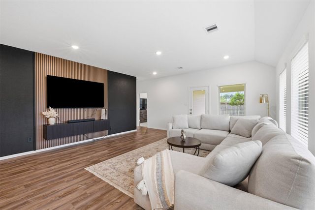 1386 Antigua Drive, Conroe, TX 77301