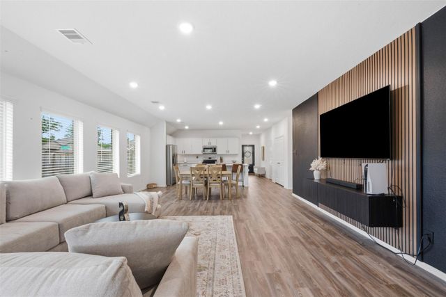 1386 Antigua Drive, Conroe, TX 77301