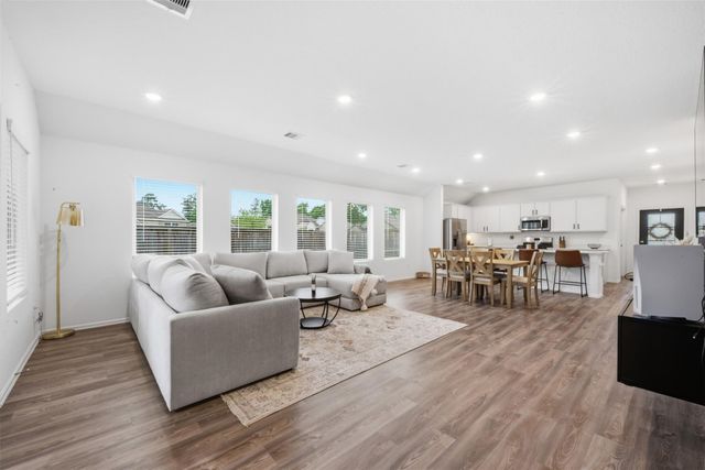 1386 Antigua Drive, Conroe, TX 77301