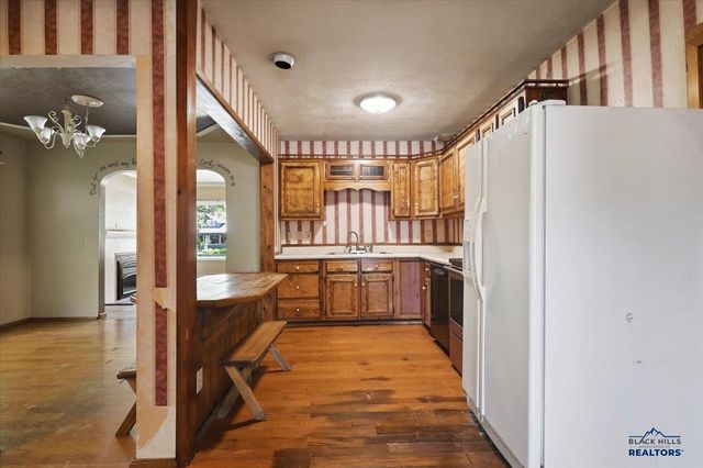 1529 JUNCTION AVE, Sturgis, SD 57785
