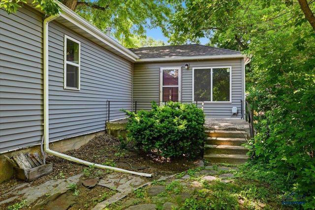 1529 JUNCTION AVE, Sturgis, SD 57785
