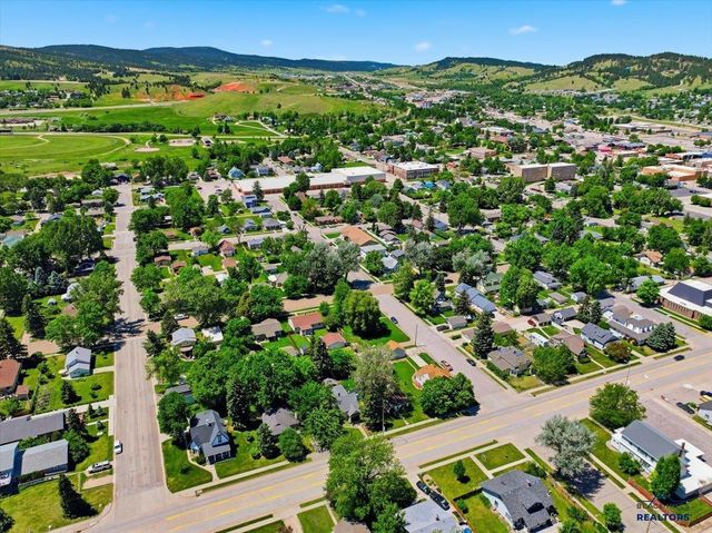 1529 JUNCTION AVE, Sturgis, SD 57785
