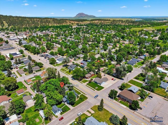 1529 JUNCTION AVE, Sturgis, SD 57785