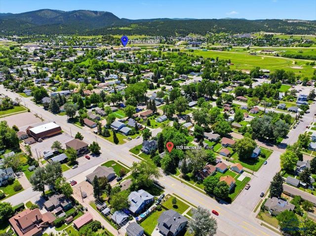 1529 JUNCTION AVE, Sturgis, SD 57785