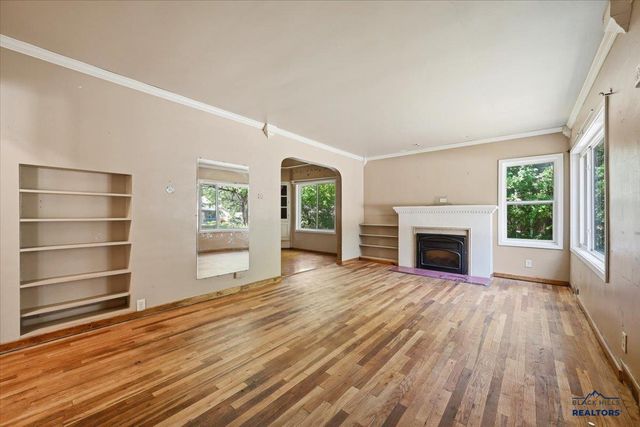 1529 JUNCTION AVE, Sturgis, SD 57785