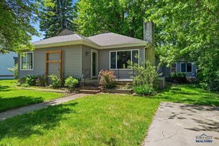 1529 JUNCTION AVE, Sturgis, SD 57785