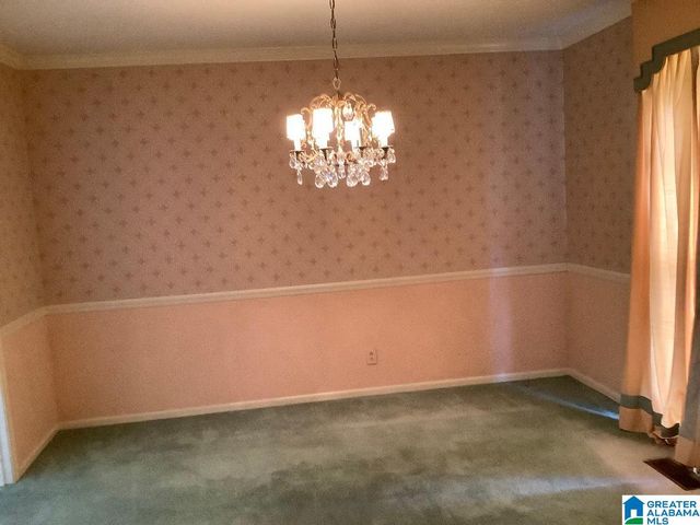 1750 CORNWALL ROAD, Hoover, AL 35226