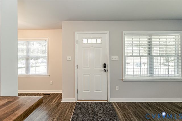 9025 Quinnford Blvd, Chesterfield, VA 23237
