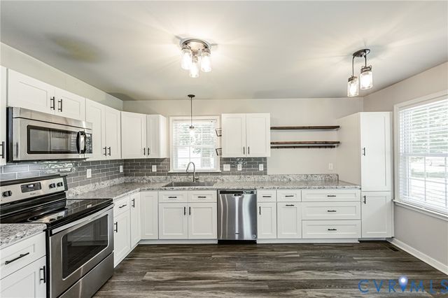 9025 Quinnford Blvd, Chesterfield, VA 23237