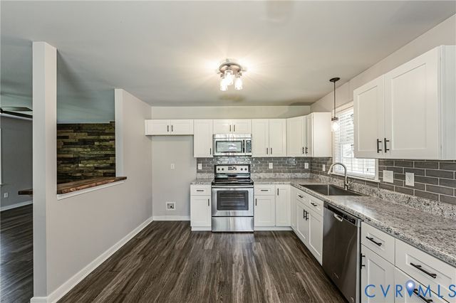 9025 Quinnford Blvd, Chesterfield, VA 23237